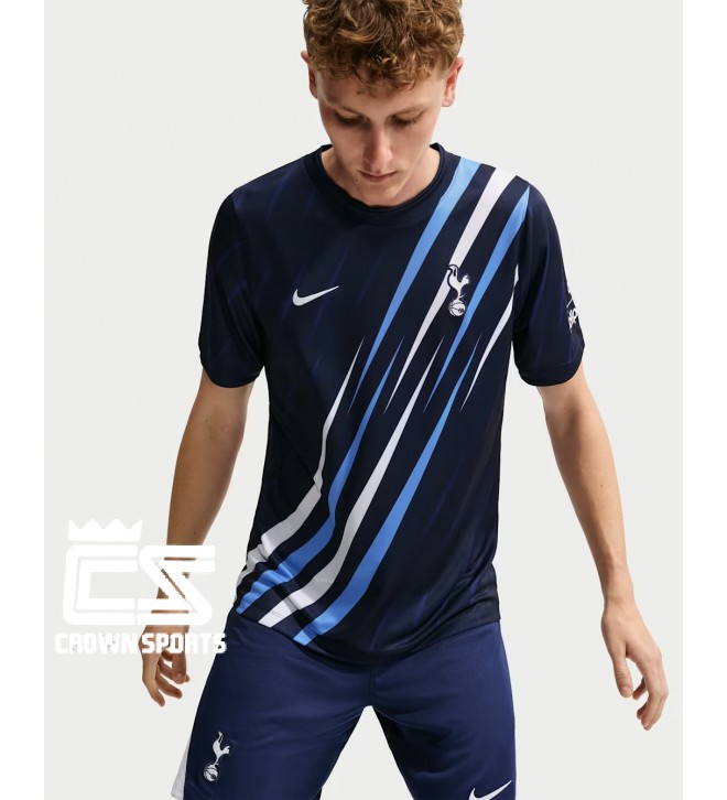 Nike Tottenham Hotspur Men's Nike Dri-FIT Football Pre-Match Top II3118-452